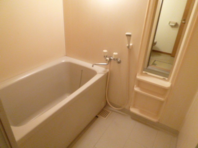 ※同仕様写真含む(風呂)