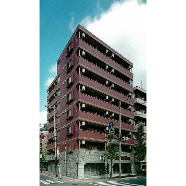 川崎市中原区新丸子東２丁目 【賃貸居住】マンション