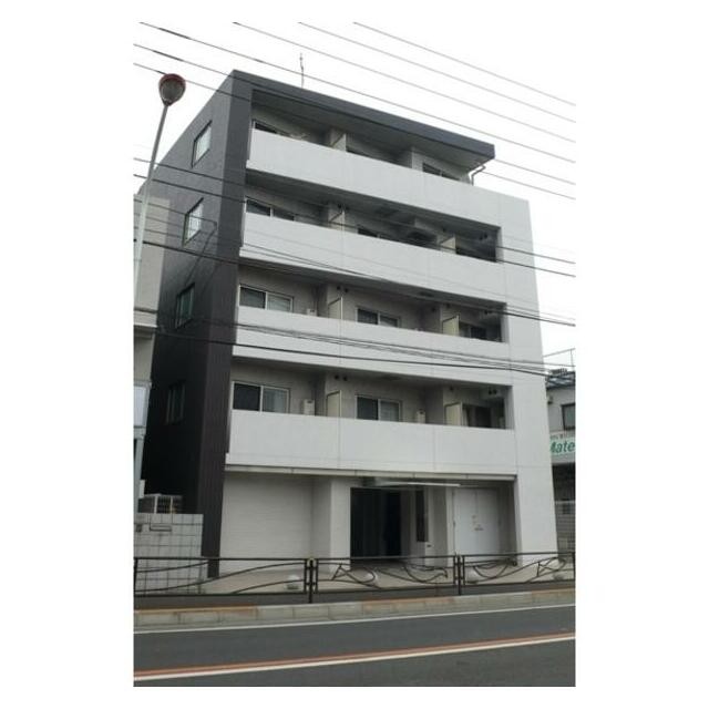 川崎市中原区井田中ノ町 【賃貸居住】マンション
