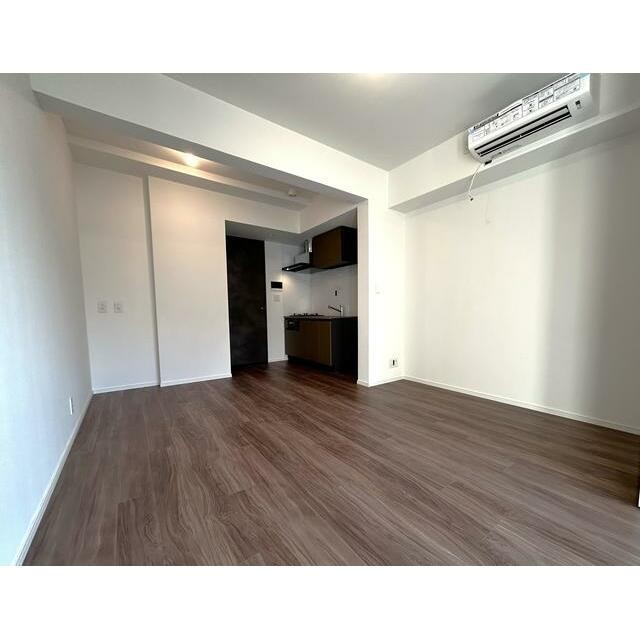 ※写真は同タイプ住戸です。(居間)