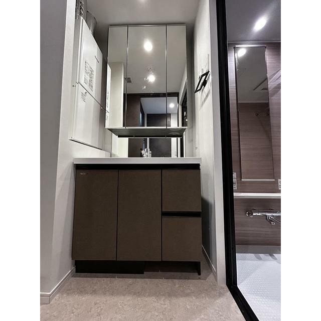 ※写真は同タイプ住戸です。(内装)