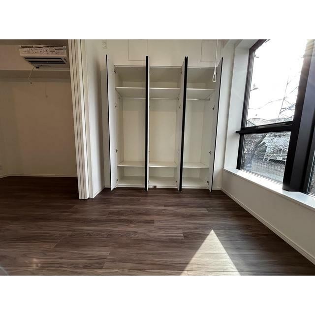 ※写真は同タイプ住戸です。(内装)