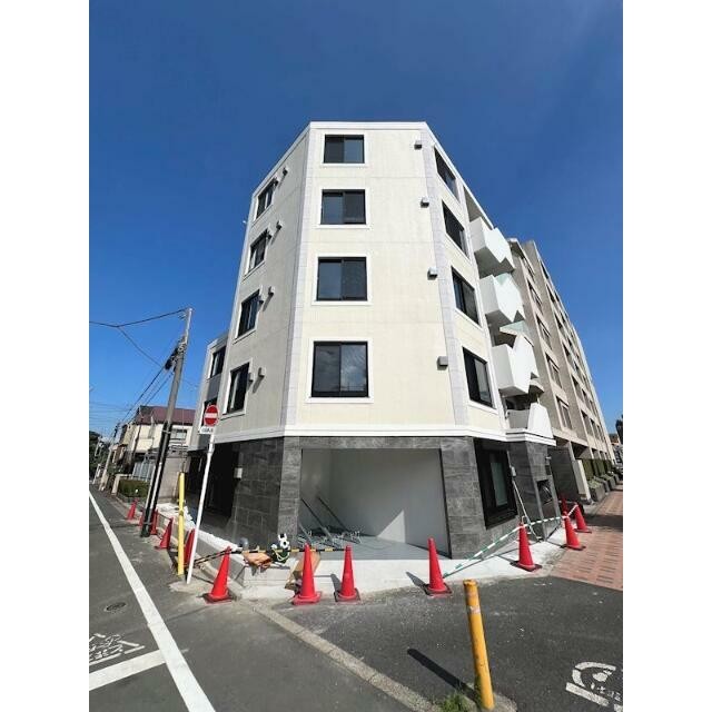 目黒区碑文谷３丁目 【賃貸居住】マンション