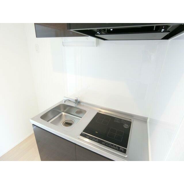 ※過去退去時のお写真です(キッチン)