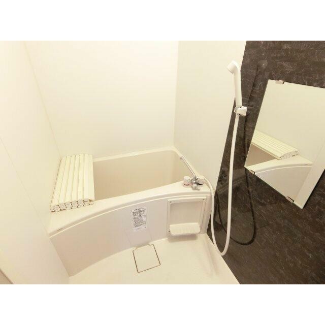 ※過去退去時のお写真です(風呂)