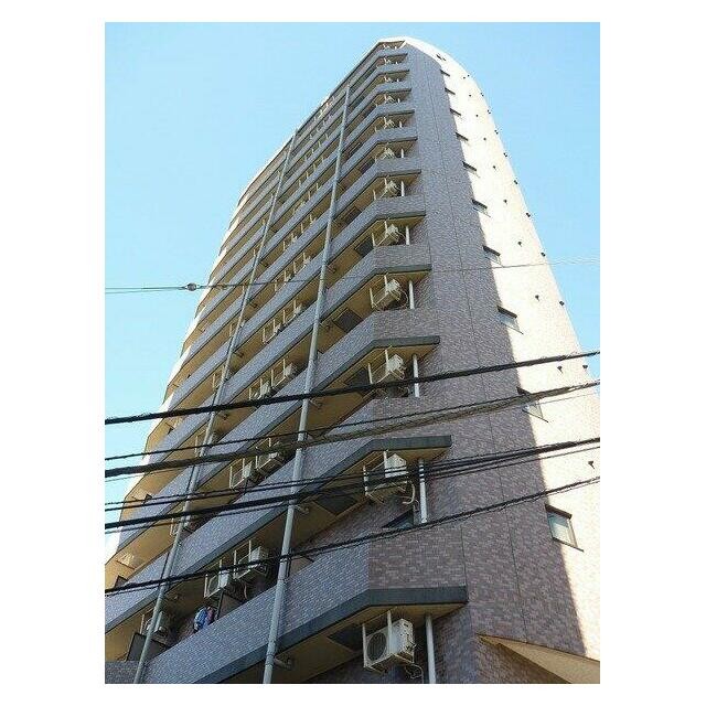 品川区東五反田４丁目 【賃貸居住】マンション