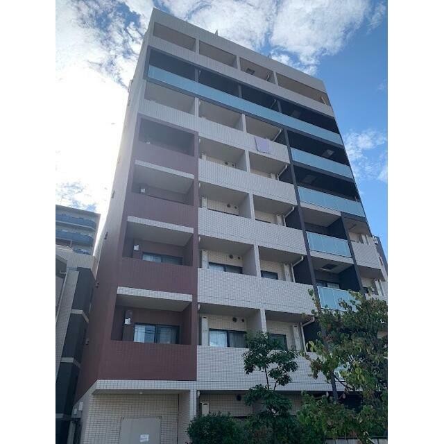 品川区南大井２丁目 【賃貸居住】マンション