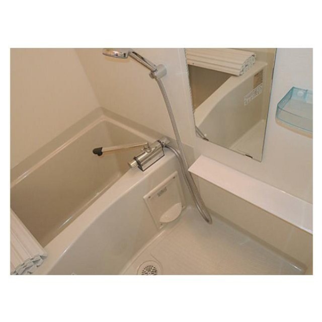 ※同仕様写真含む(風呂)