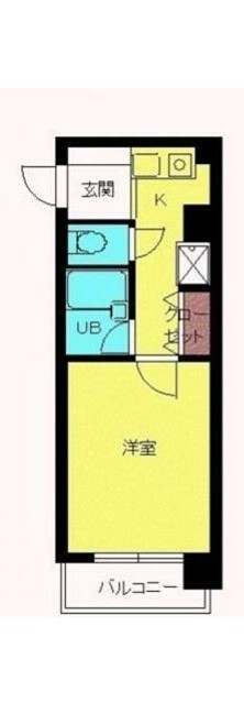 間取図(間取)