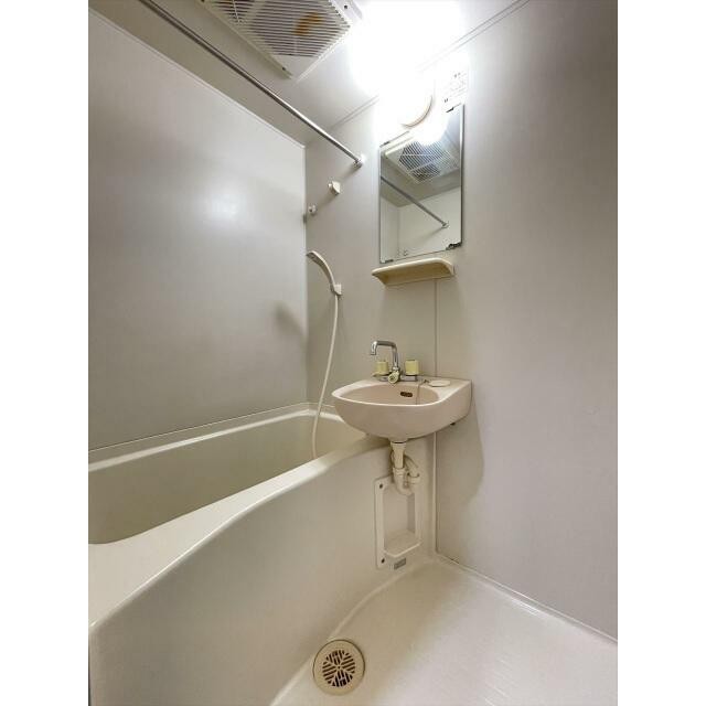 ※同仕様写真含む(風呂)