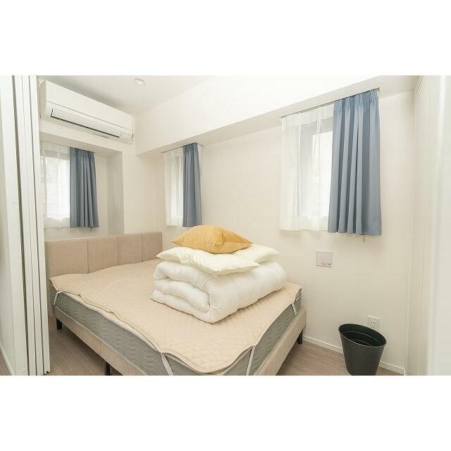 その他、部屋スペース