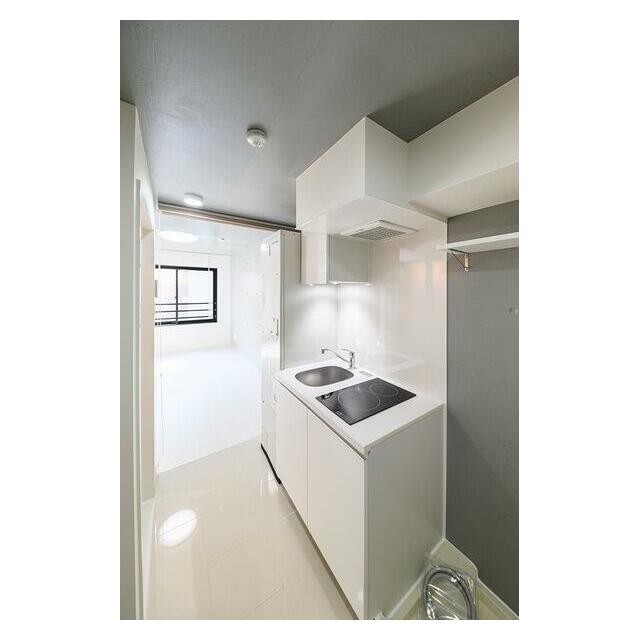 ※同仕様写真含む(キッチン)