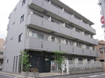 大田区田園調布南 【賃貸居住】マンション