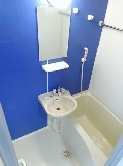 ※同仕様写真含む(風呂)