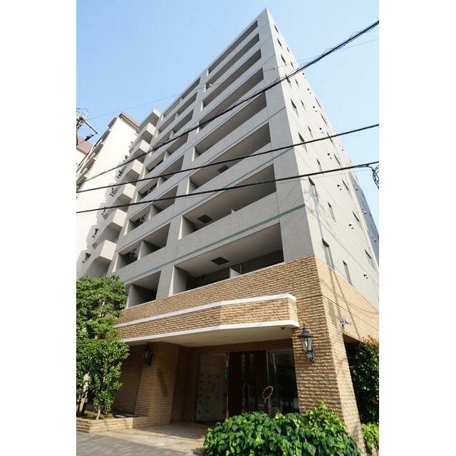 品川区東品川３丁目 【賃貸居住】マンション