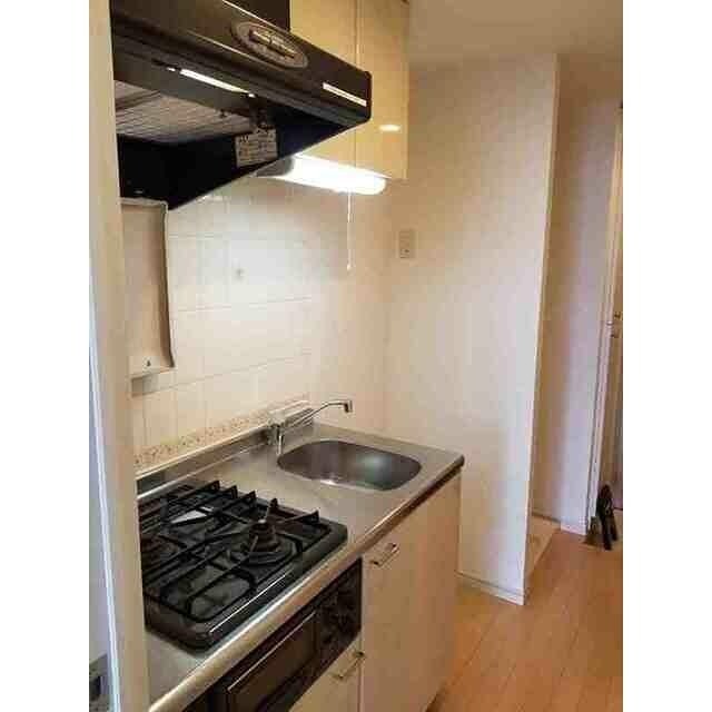 ※同仕様写真含む(キッチン)