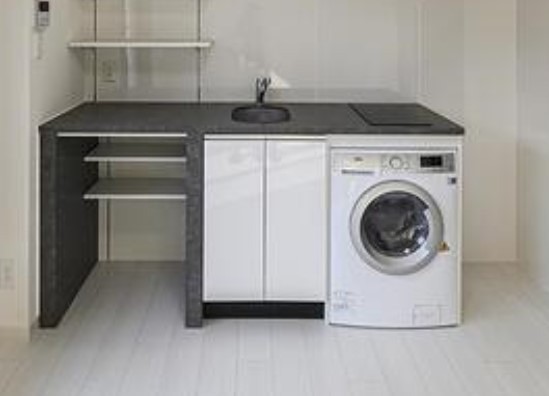 ※同仕様写真含む(キッチン)