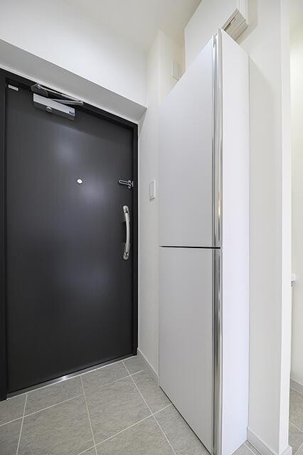 ※同仕様写真含む(玄関)