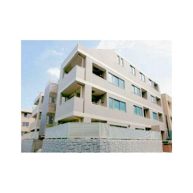 品川区東五反田３丁目 【賃貸居住】マンション