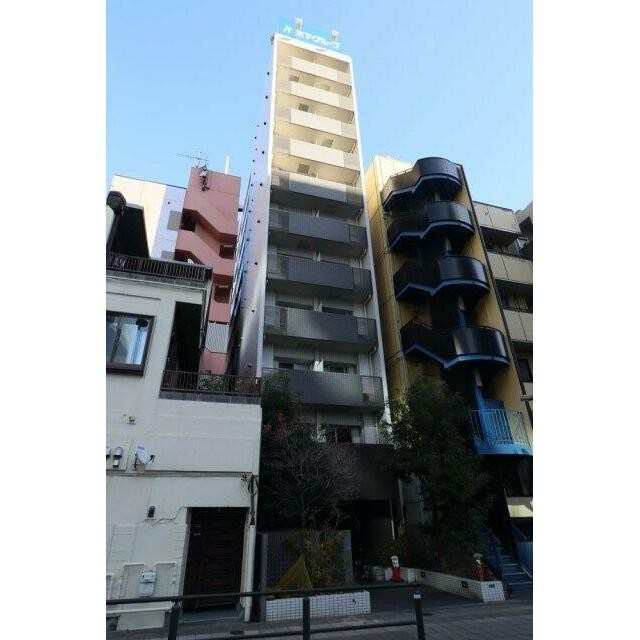 港区芝浦１丁目 【賃貸居住】マンション