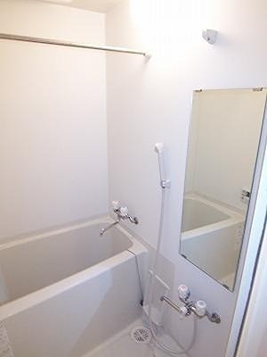 ※同仕様写真(風呂)