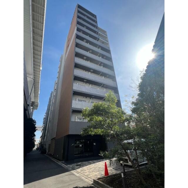 港区海岸３丁目 【賃貸居住】マンション