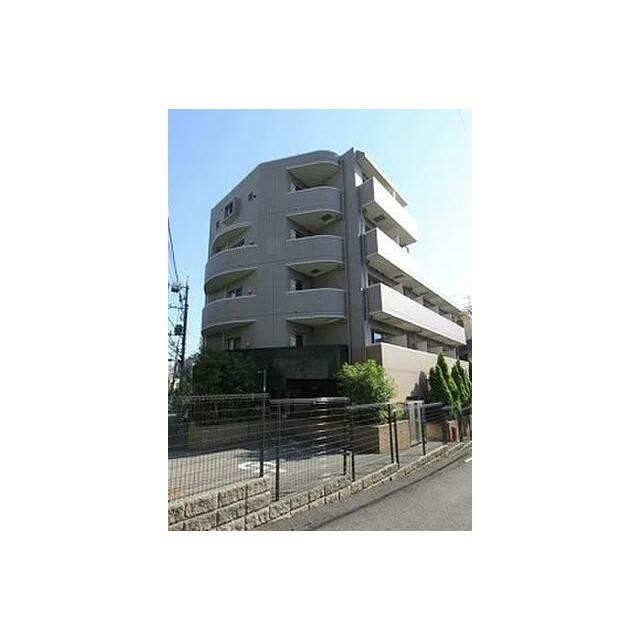 品川区東五反田３丁目 【賃貸居住】マンション