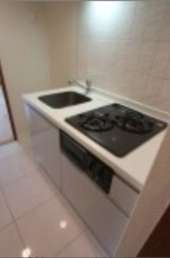 ※同仕様写真含む(キッチン)