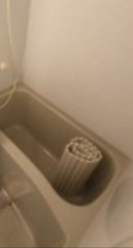 ※同仕様写真含む(風呂)