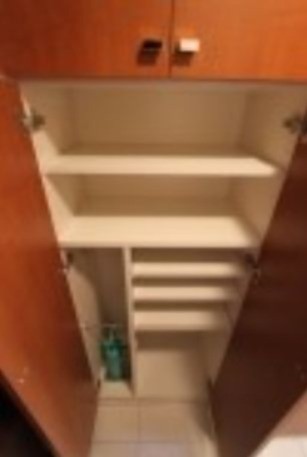 ※同仕様写真含む(玄関)