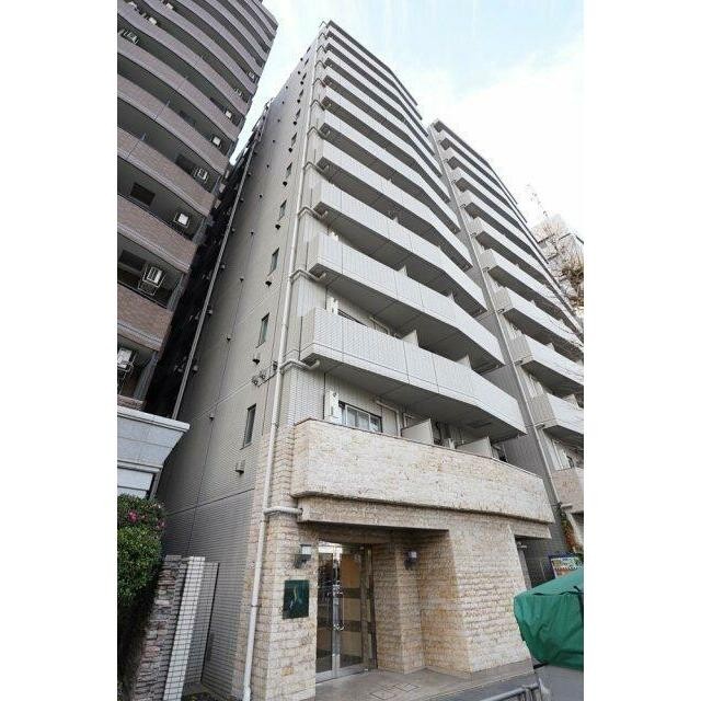 港区高輪２丁目 【賃貸居住】マンション