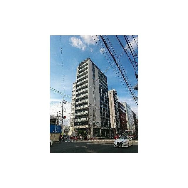 品川区南品川５丁目 【賃貸居住】マンション