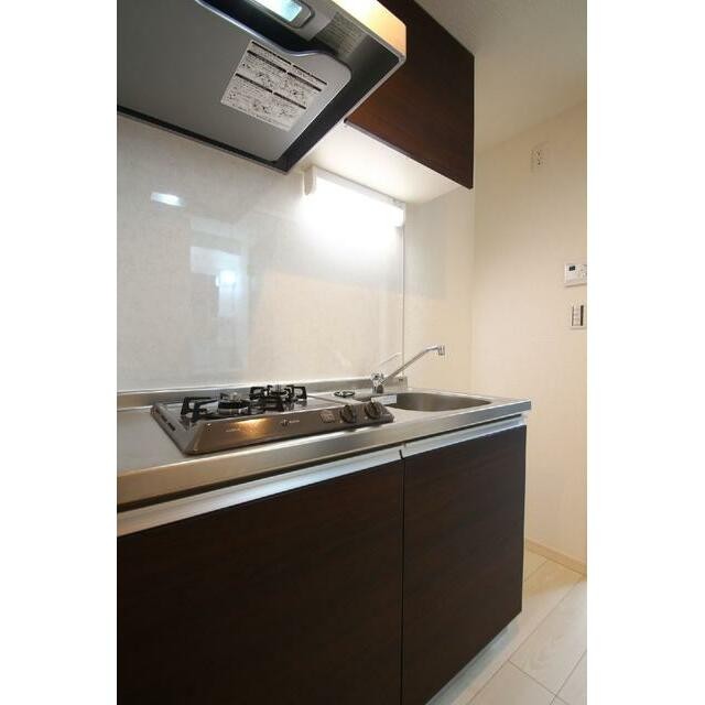 キッチン(キッチン)