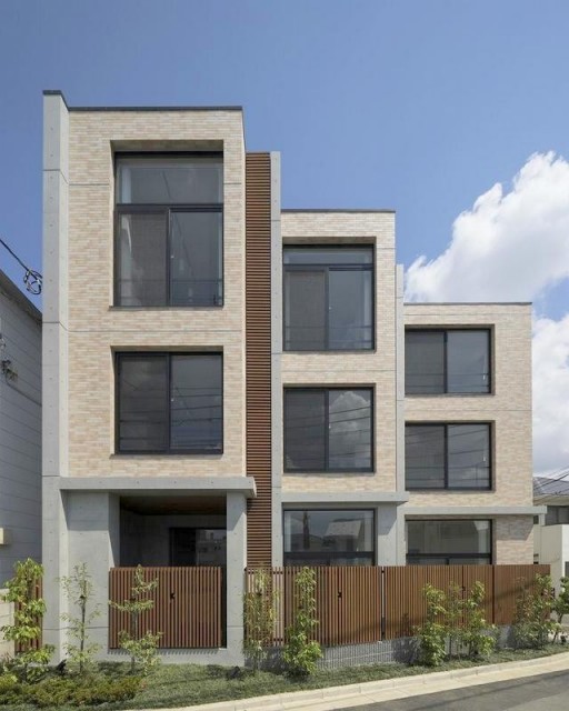 渋谷区富ヶ谷１丁目 【賃貸居住】マンション