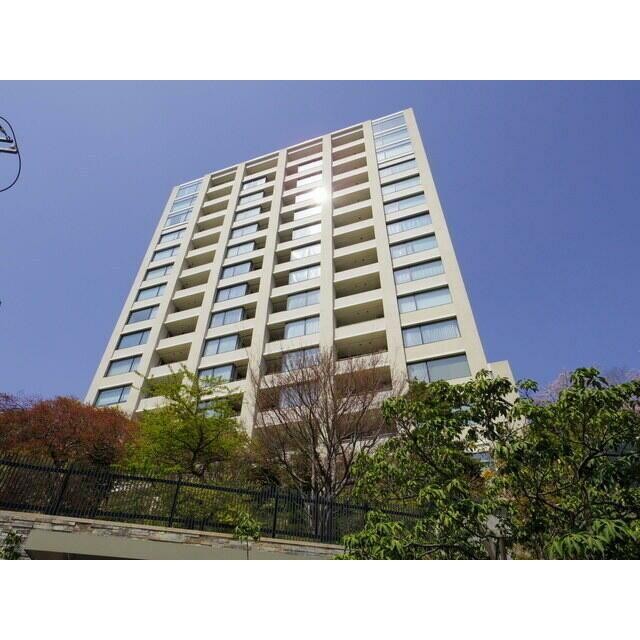 世田谷区池尻４丁目 【賃貸居住】マンション