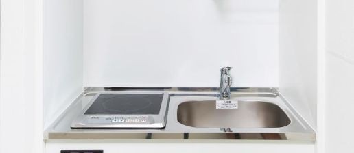 ※同仕様写真含む(キッチン)