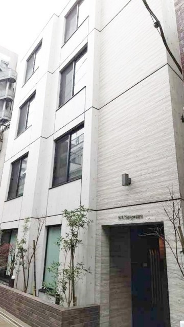 世田谷区上馬１丁目 【賃貸居住】マンション