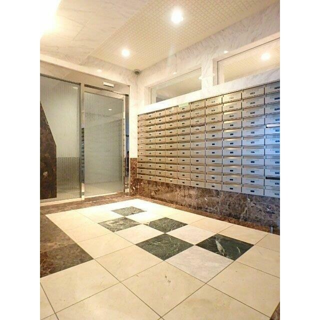 ◆エントランス◆