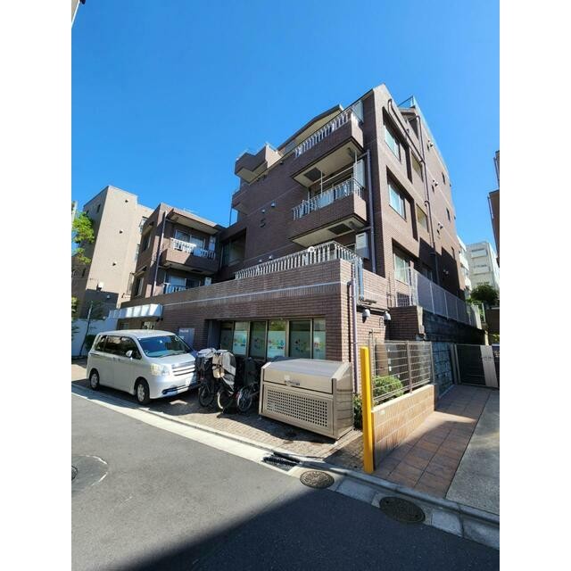 世田谷区池尻３丁目 【賃貸居住】マンション