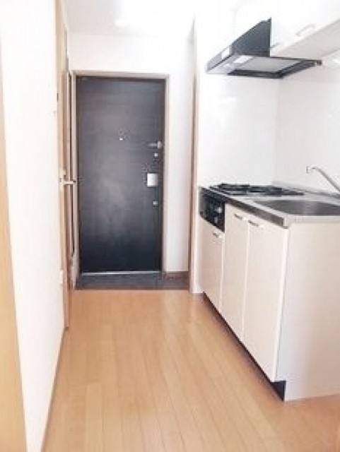 ※同仕様写真含む(玄関)