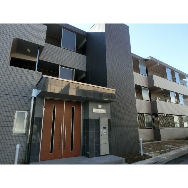 世田谷区経堂５丁目 【賃貸居住】マンション