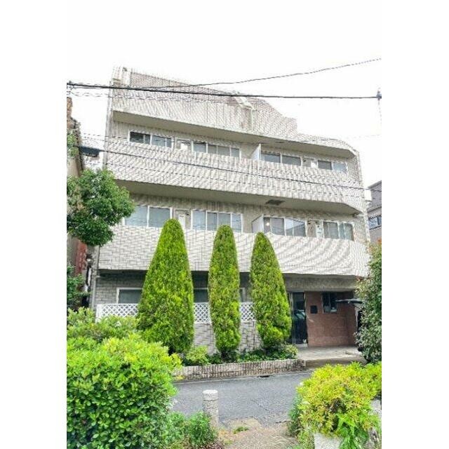 世田谷区若林４丁目 【賃貸居住】マンション