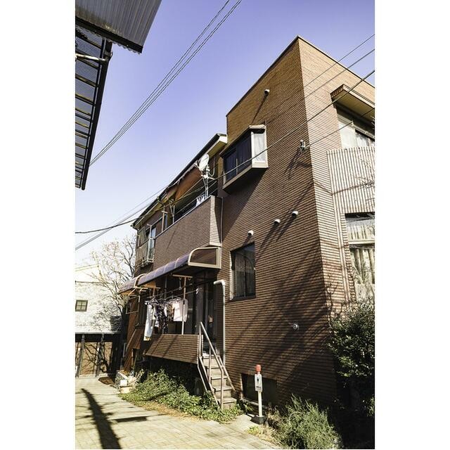 世田谷区上馬２丁目 【賃貸居住】アパート