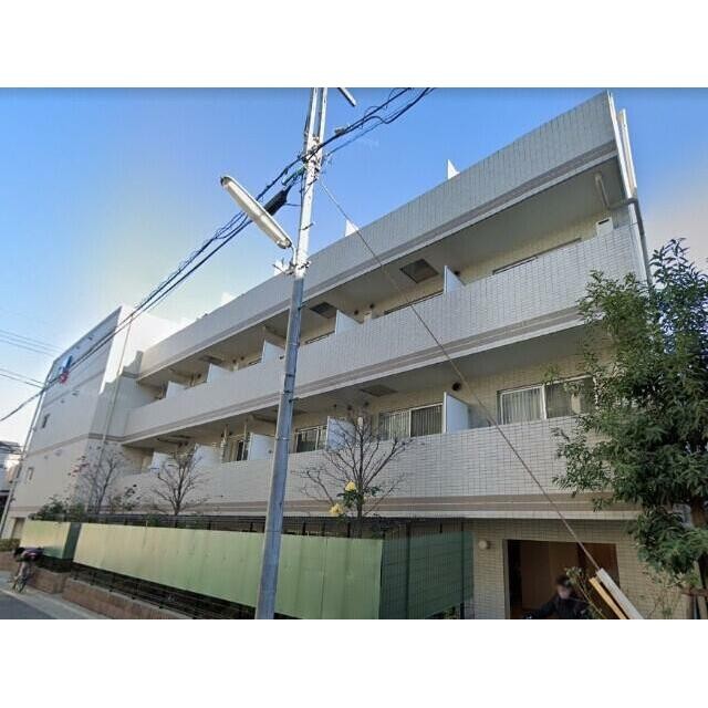 世田谷区野沢２丁目 【賃貸居住】マンション