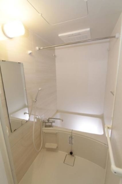 ※同仕様写真含む(風呂)