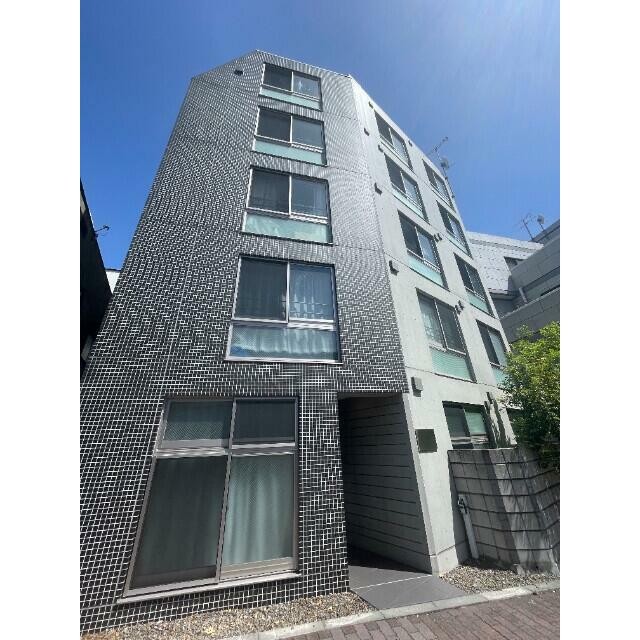 世田谷区大原１丁目 【賃貸居住】マンション