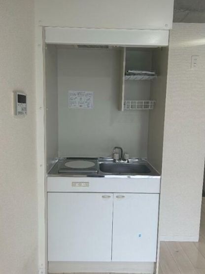 (キッチン)