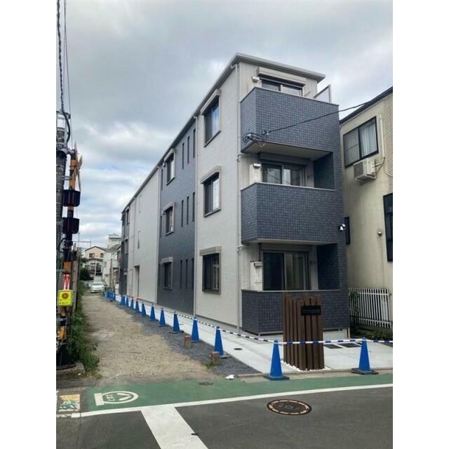 品川区二葉１丁目 【賃貸居住】アパート