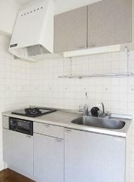 ※同仕様写真含む(キッチン)