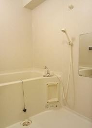 ※同仕様写真含む(風呂)